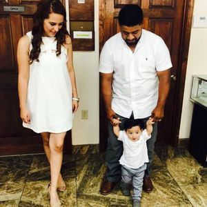 Meet your Posher, Gaby